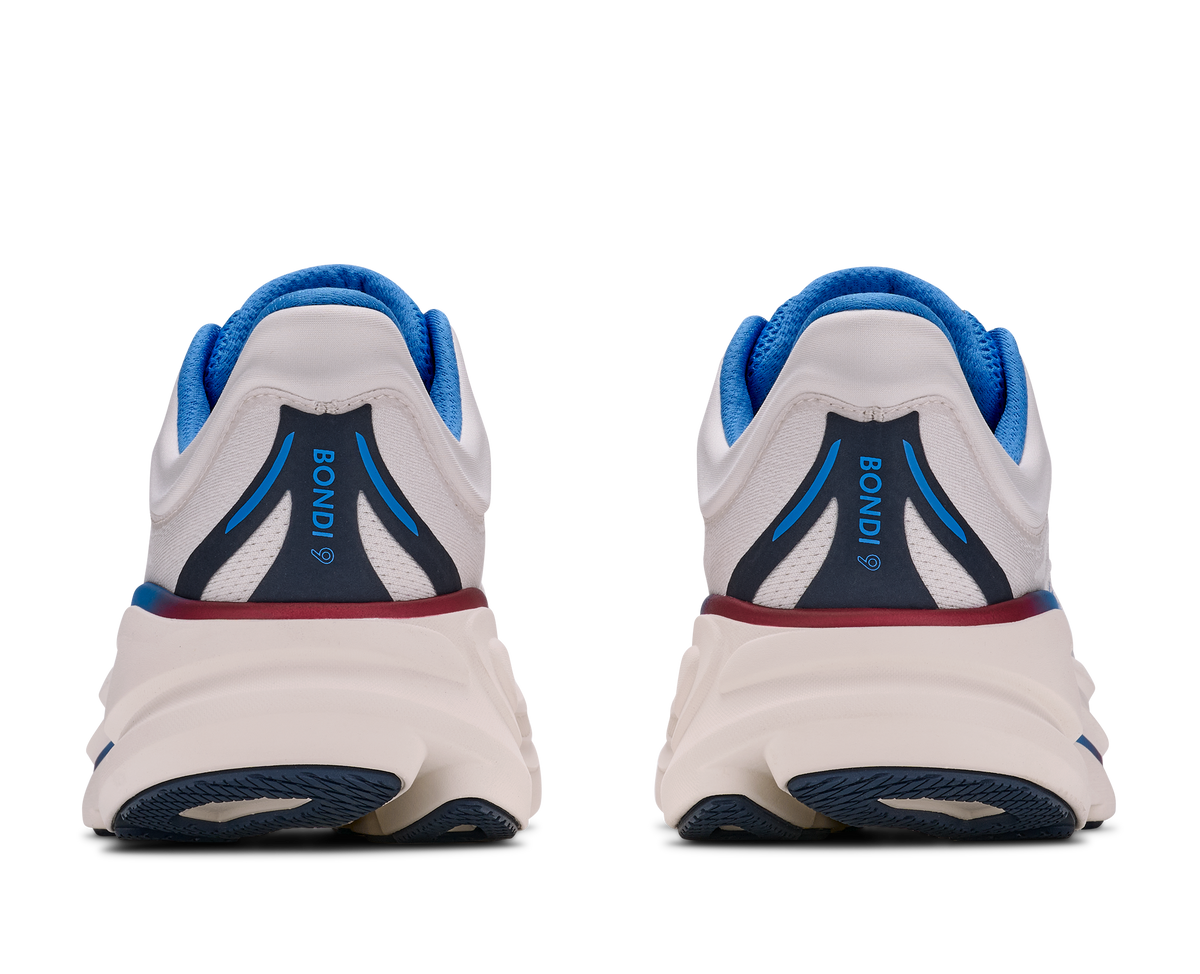Hoka Bondi 9 Running and Walking Shoe Men's