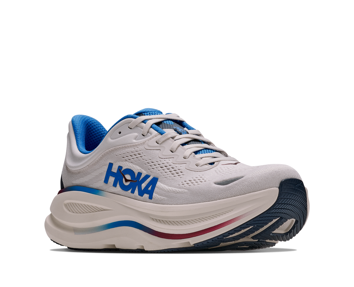 Hoka Bondi 9 Running and Walking Shoe Men's