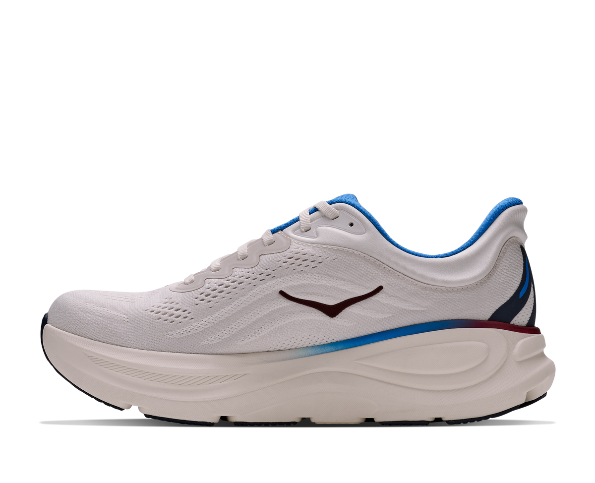 Hoka Bondi 9 Running and Walking Shoe Men's