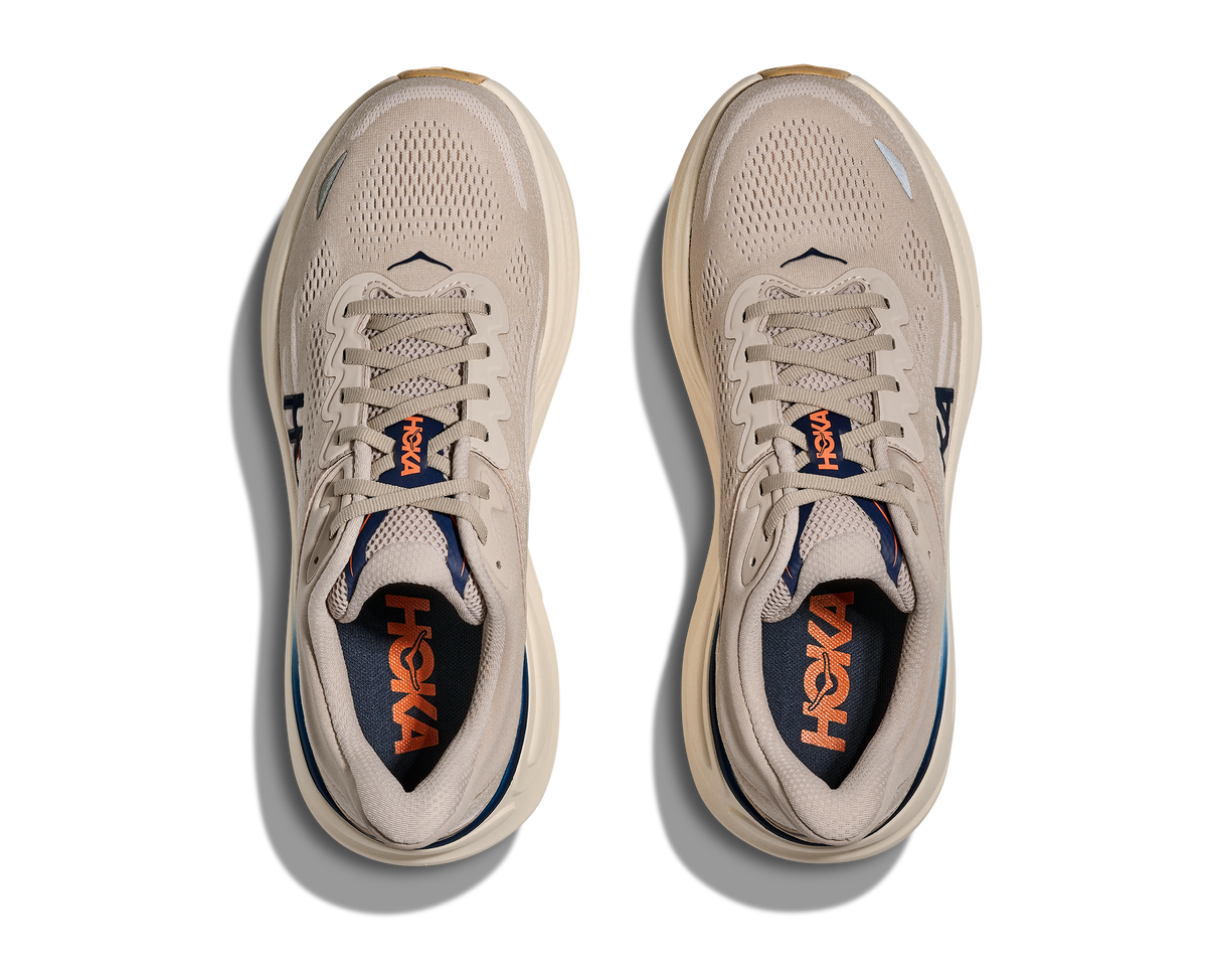 Hoka Bondi 9 Men's