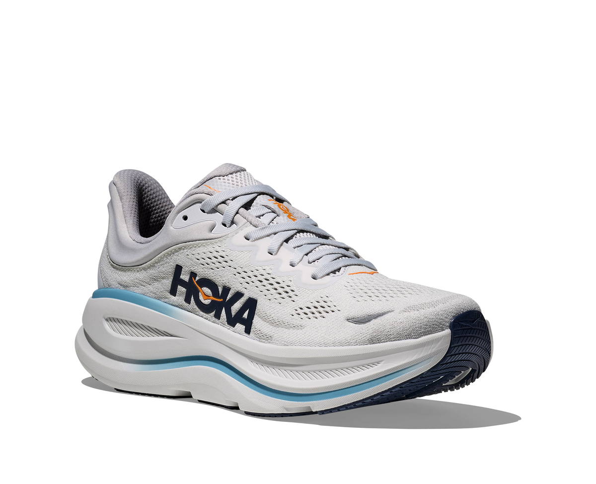 Hoka Bondi 9 Men's