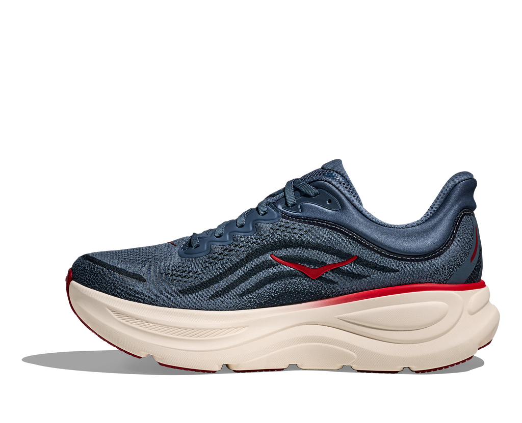 Hoka Bondi 9 Men's