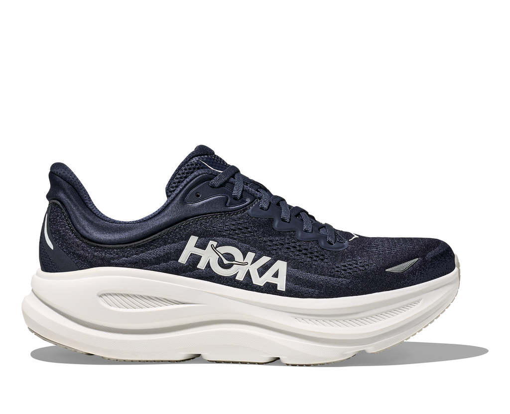 Hoka Bondi 9 Men's
