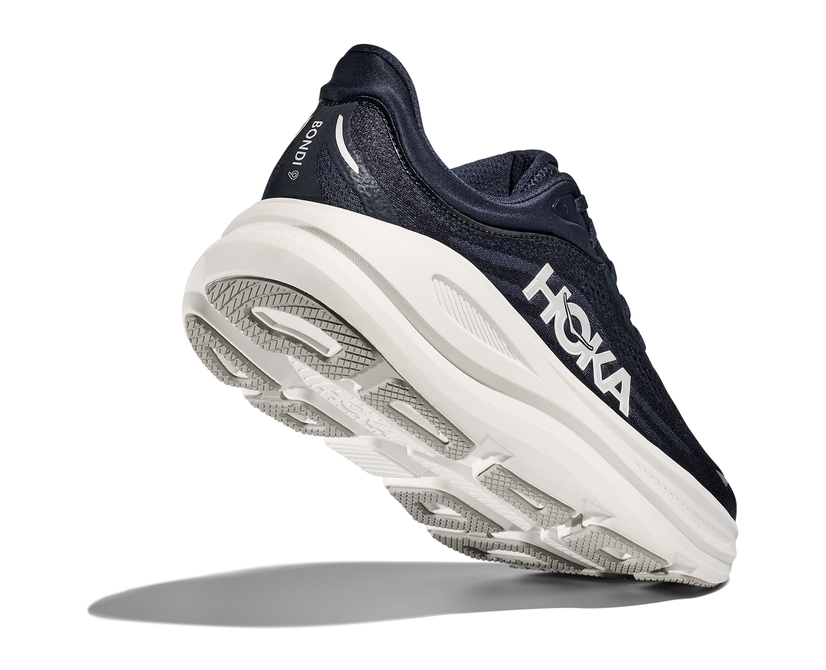 Hoka Bondi 9 Men's