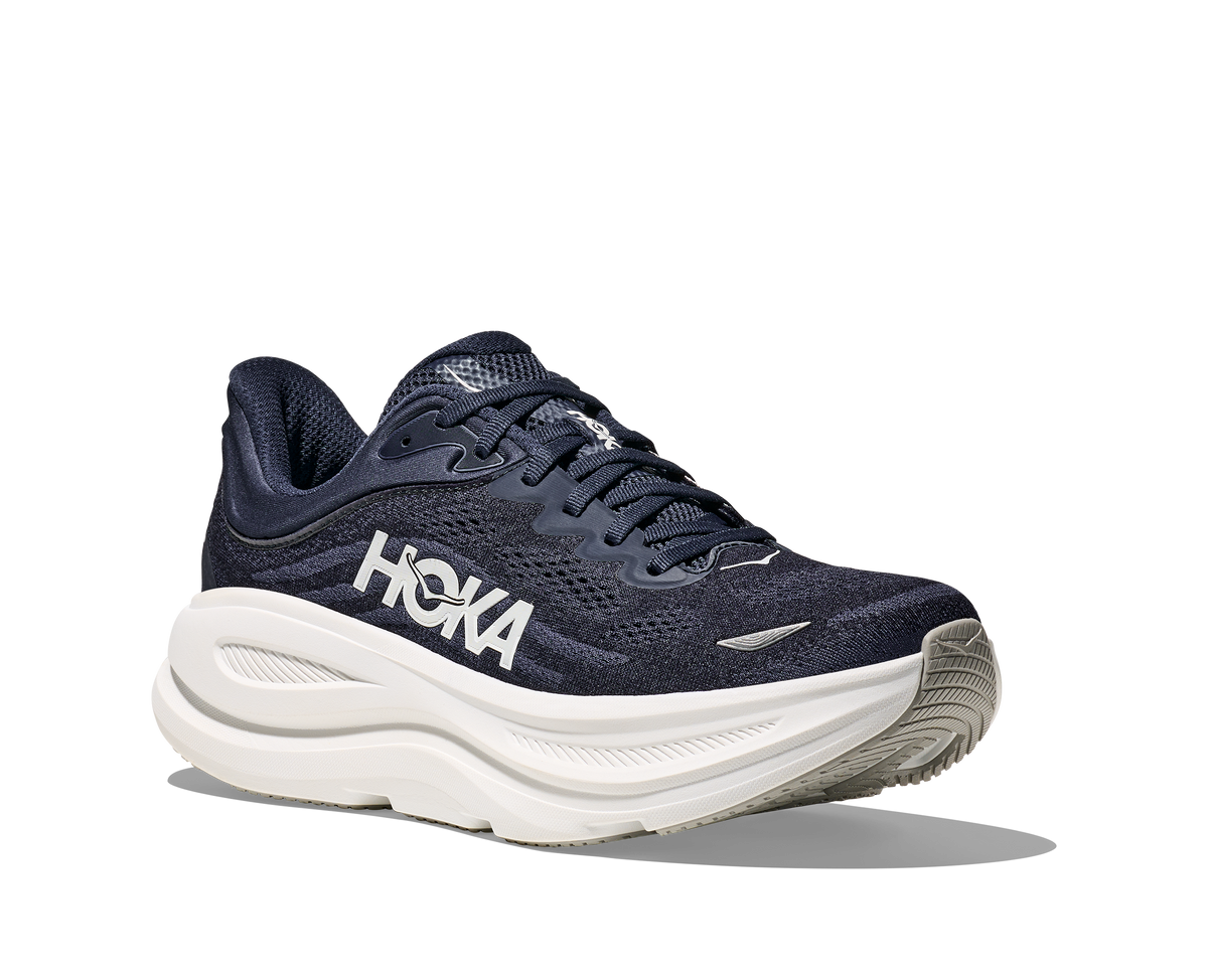 Hoka Bondi 9 Men's