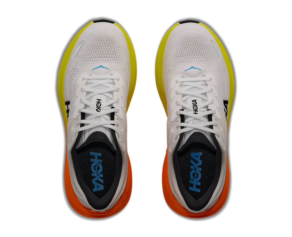 Hoka Bondi 9 Running and Walking Shoe Men's
