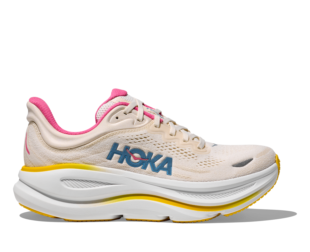 Hoka Bondi 9 Women's