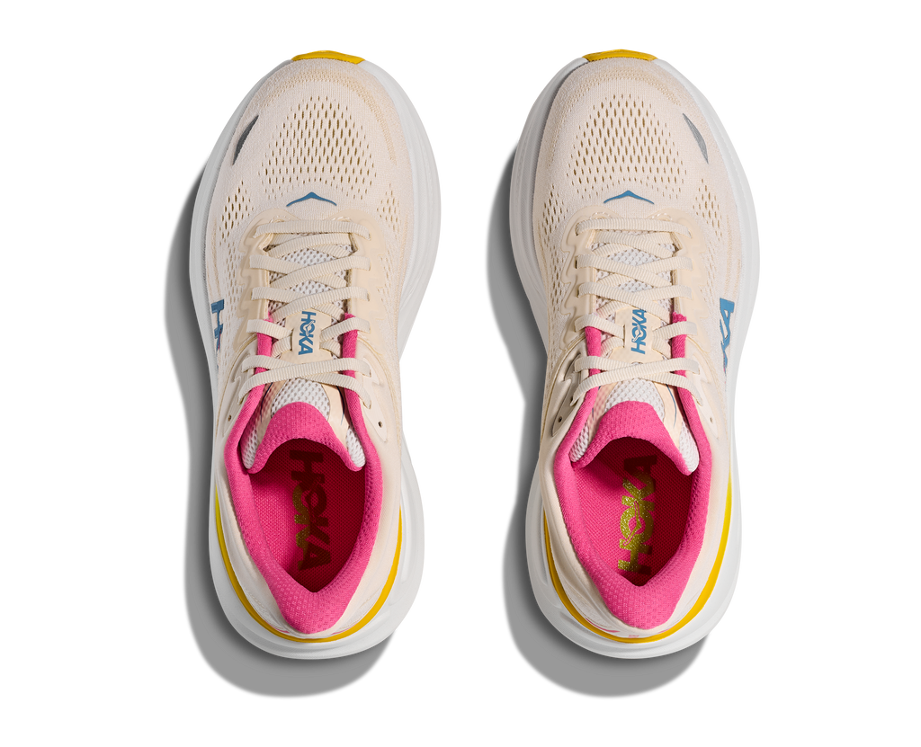 Hoka Bondi 9 Women's