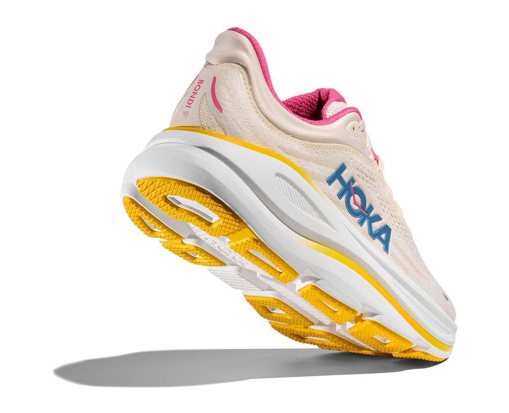 Hoka Bondi 9 Women's