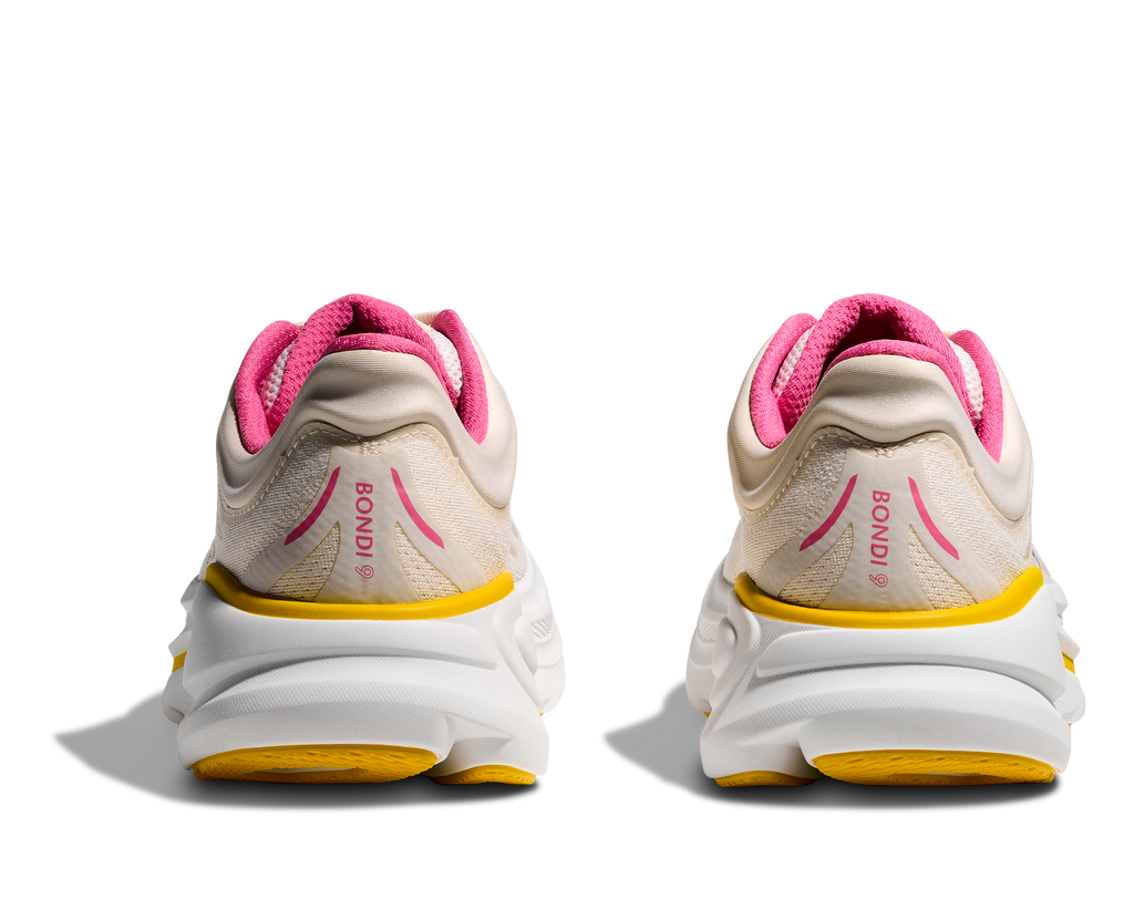 Hoka Bondi 9 Women's