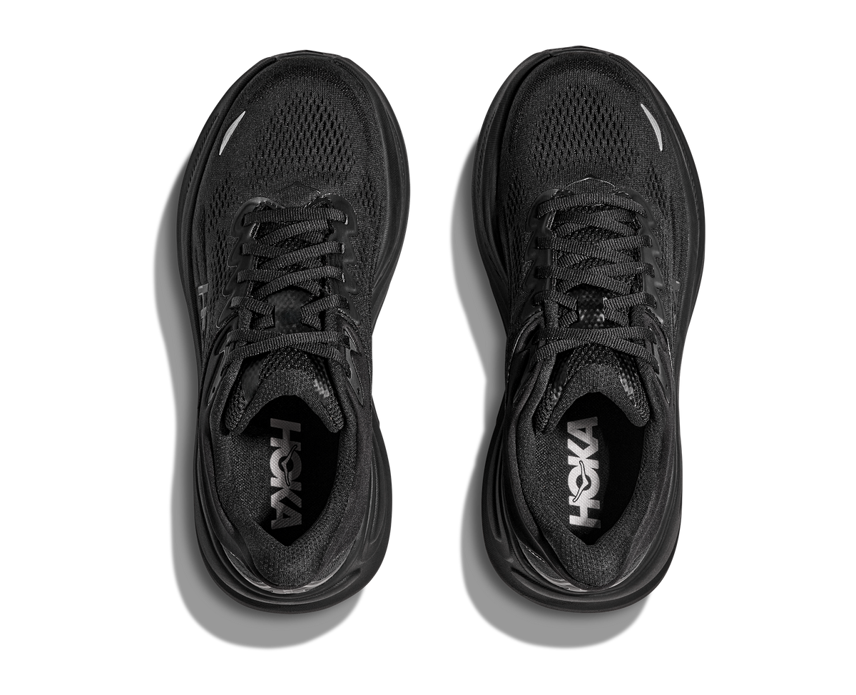 Hoka Bondi 9 Women's