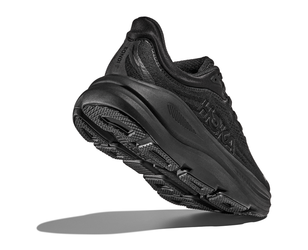 Hoka Bondi 9 Women's