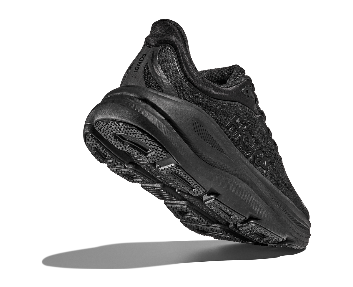 Hoka Bondi 9 Women's