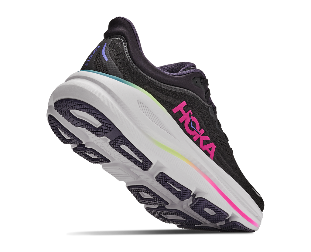 Hoka Bondi 9 Run and Walking Shoe Women's