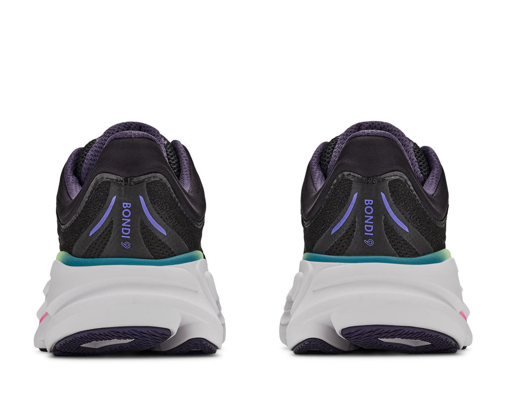 Hoka Bondi 9 Run and Walking Shoe Women's