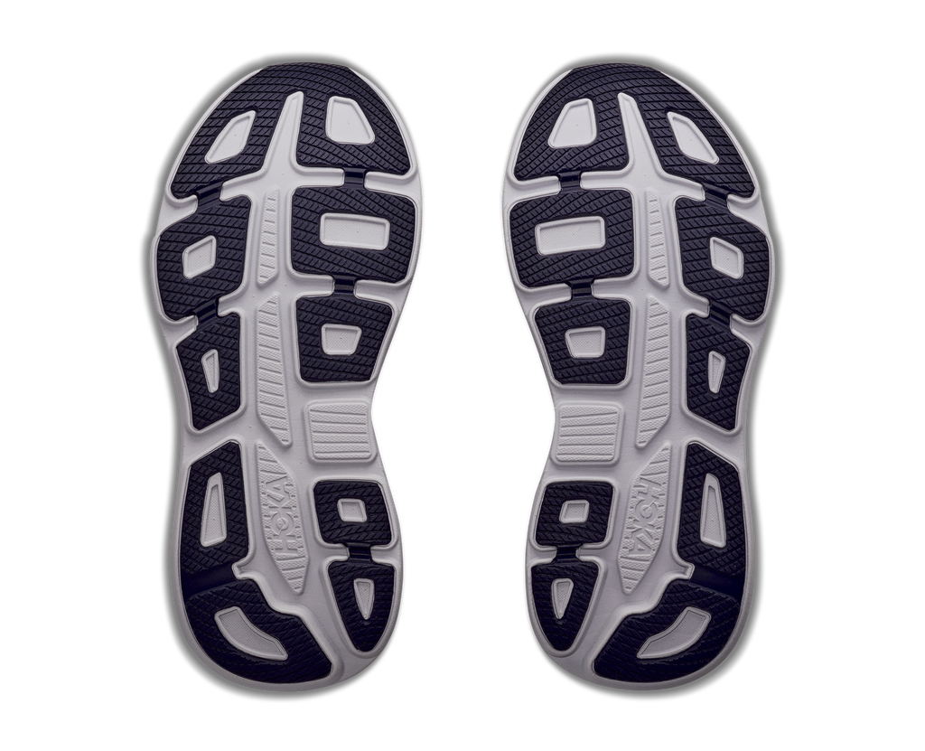 Hoka Bondi 9 Run and Walking Shoe Women's