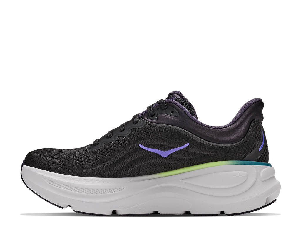 Hoka Bondi 9 Run and Walking Shoe Women's