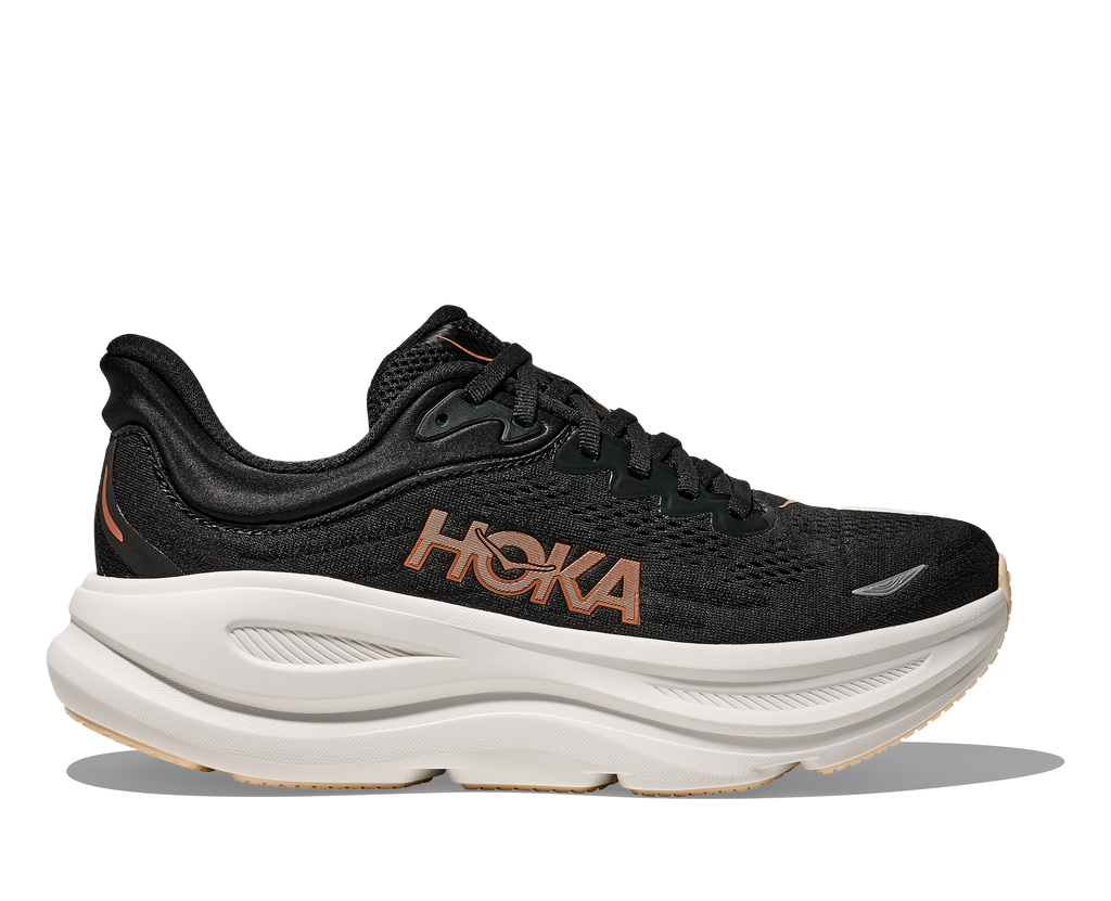 Hoka Bondi 9 Women's