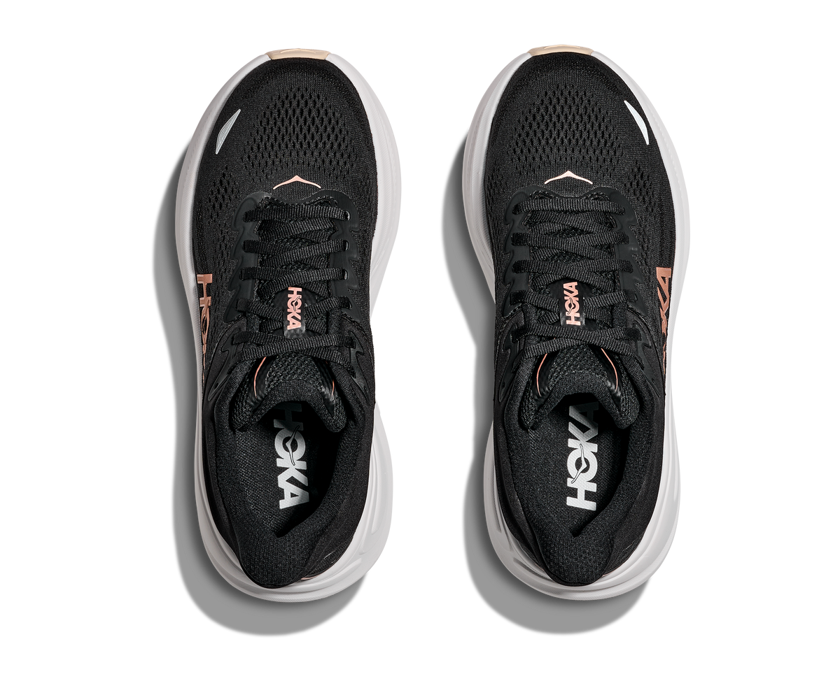 Hoka Bondi 9 Women's