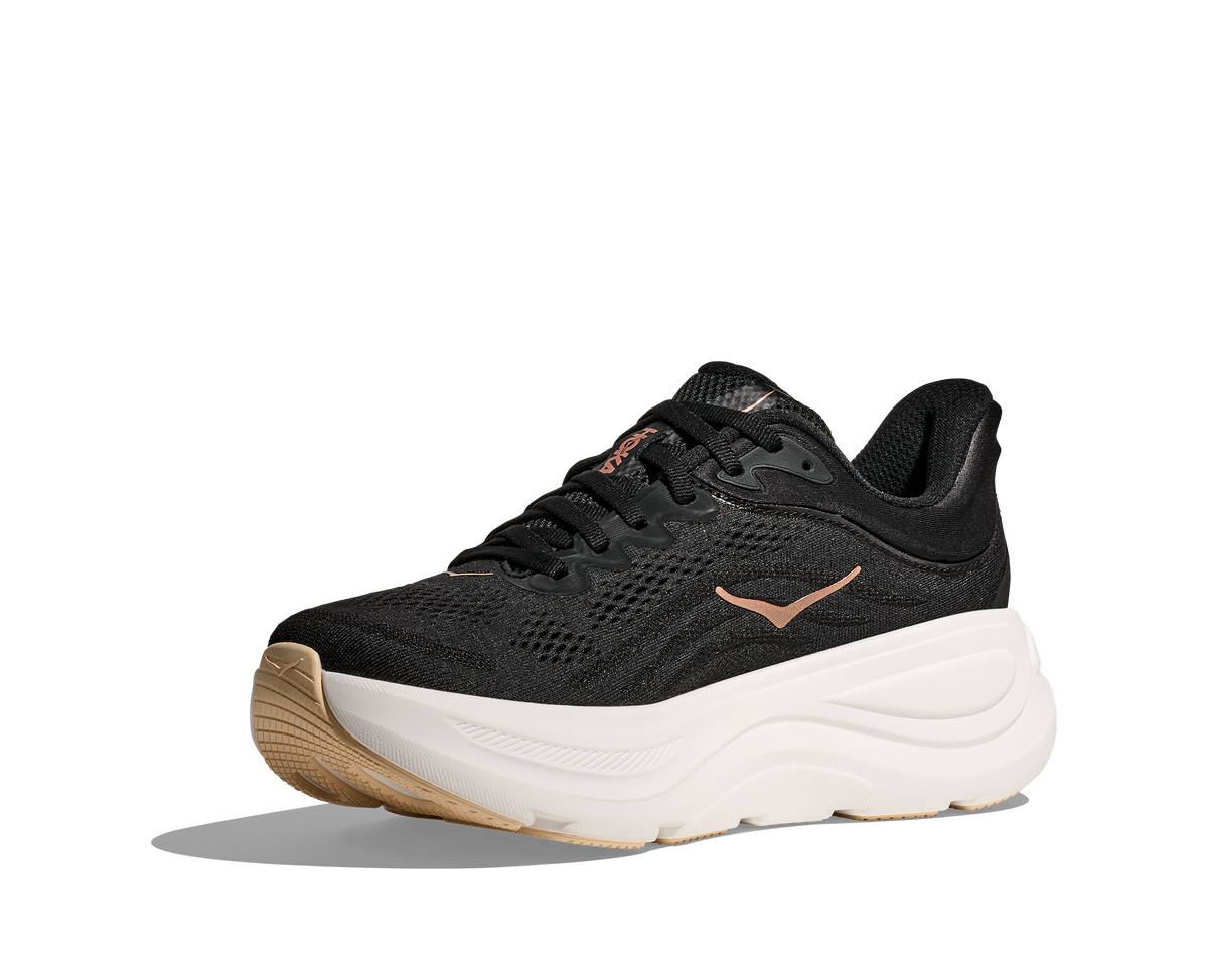 Hoka Bondi 9 Women's