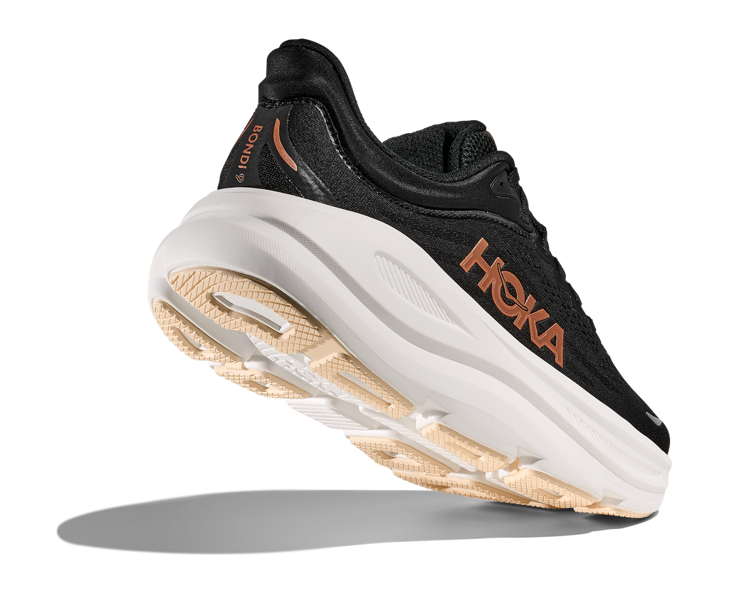Hoka Bondi 9 Women's