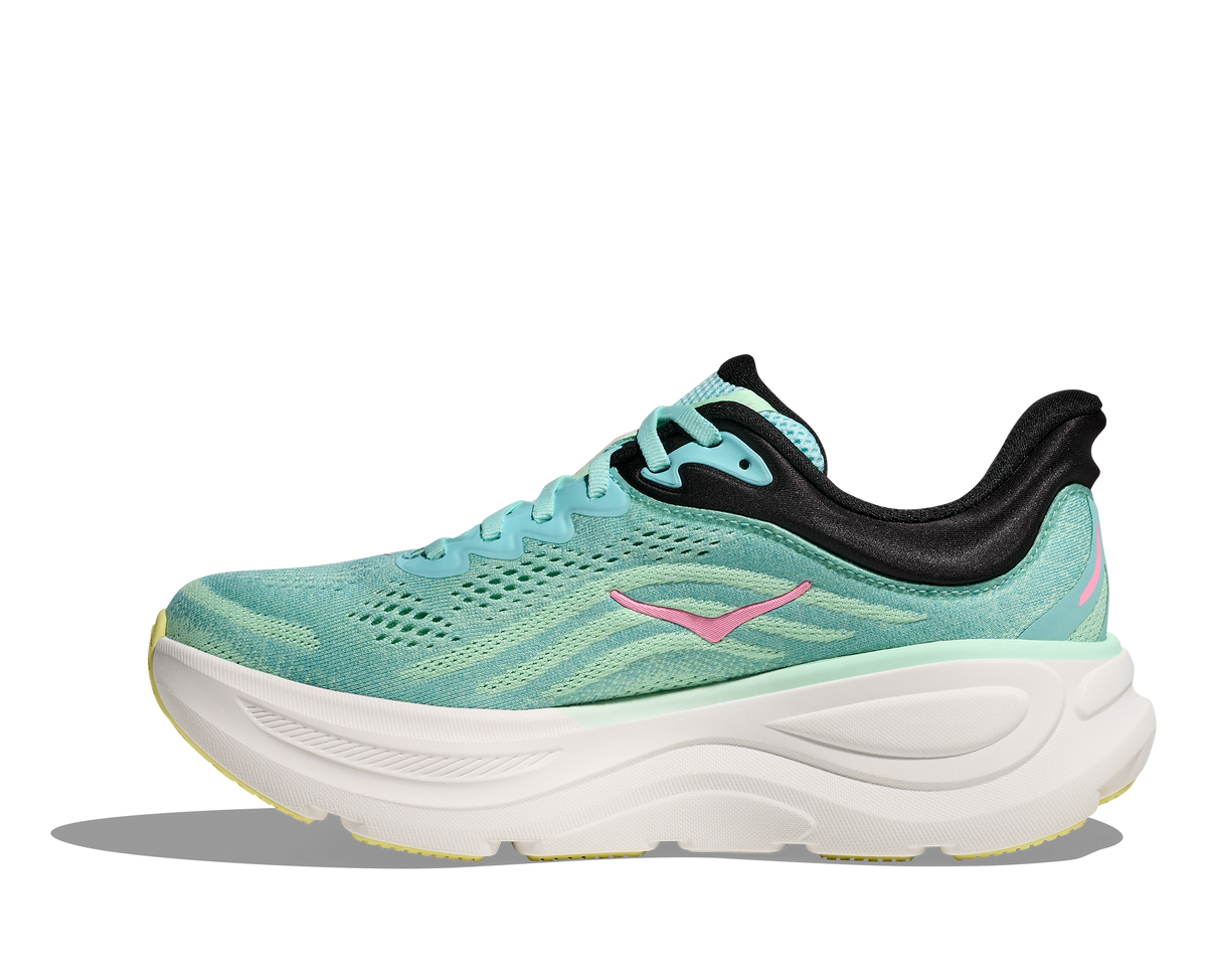 Hoka Bondi 9 Women's (WIDE WIDTH)