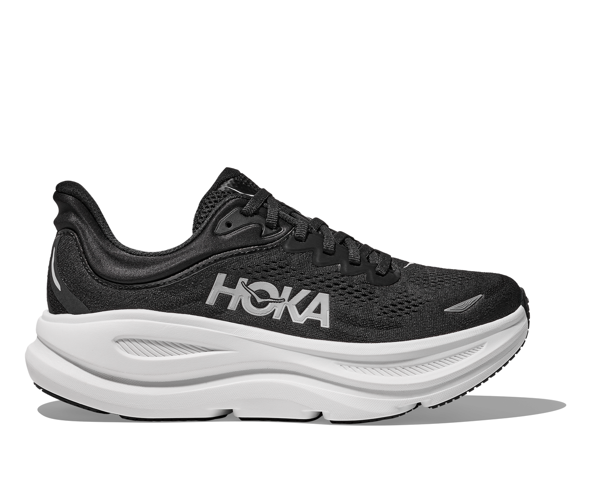 Hoka Bondi 9 Women's (EXTRA WIDE WIDTH)