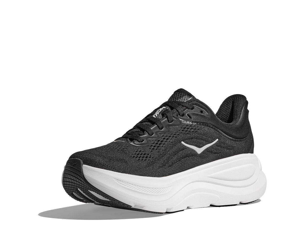 Hoka Bondi 9 Women's (EXTRA WIDE WIDTH)