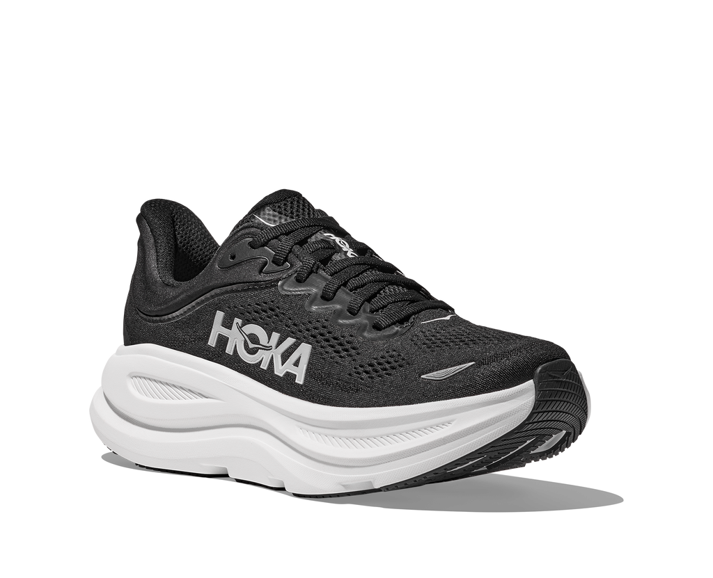 Hoka Bondi 9 Women's (EXTRA WIDE WIDTH)