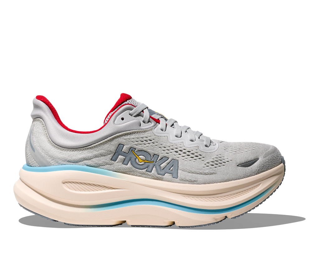 Hoka Bondi 9 Women's