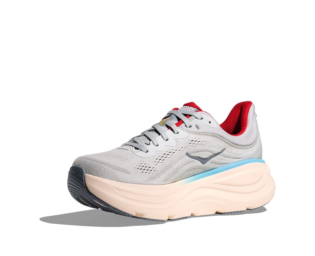 Hoka Bondi 9 Women's