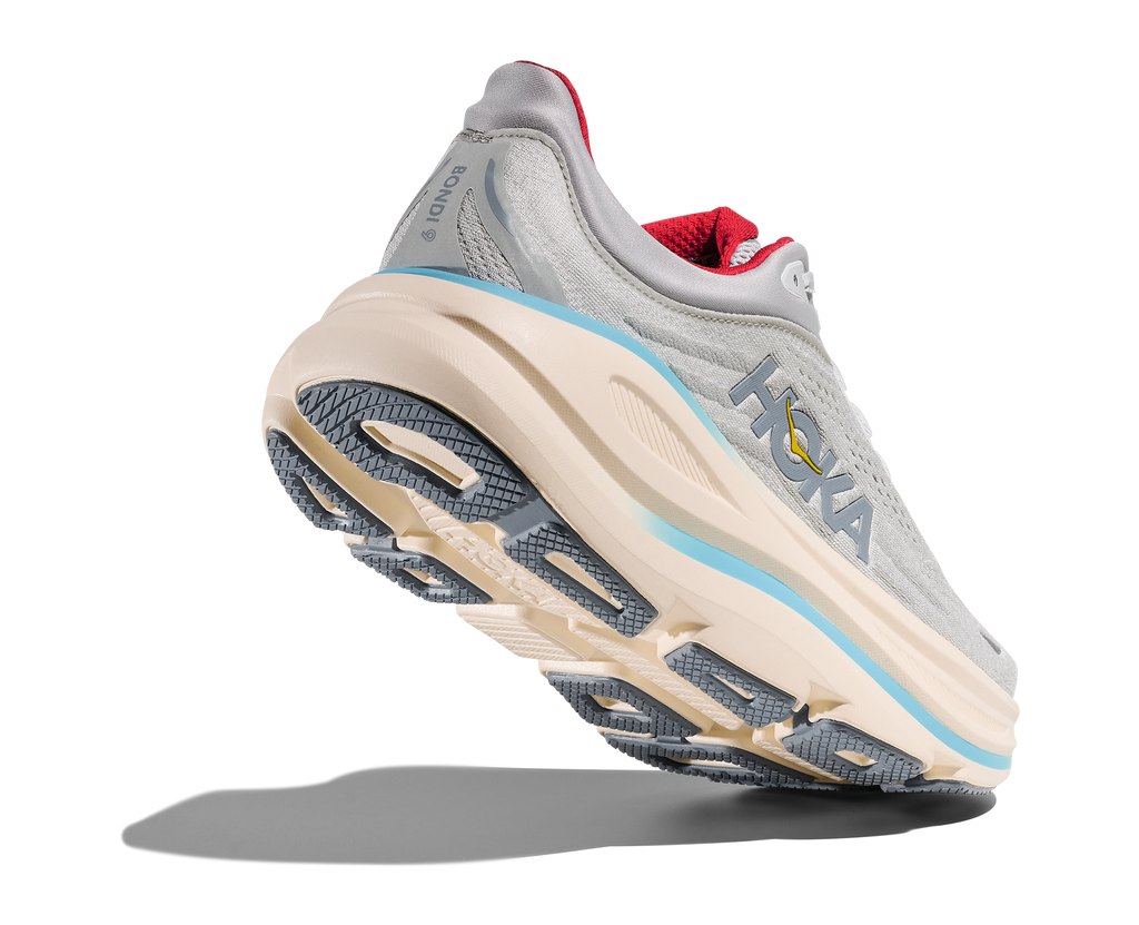 Hoka Bondi 9 Women's