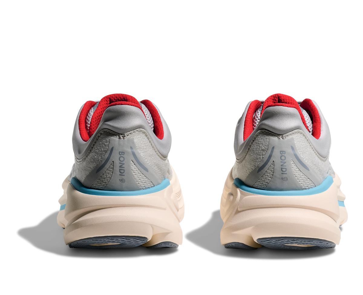 Hoka Bondi 9 Women's