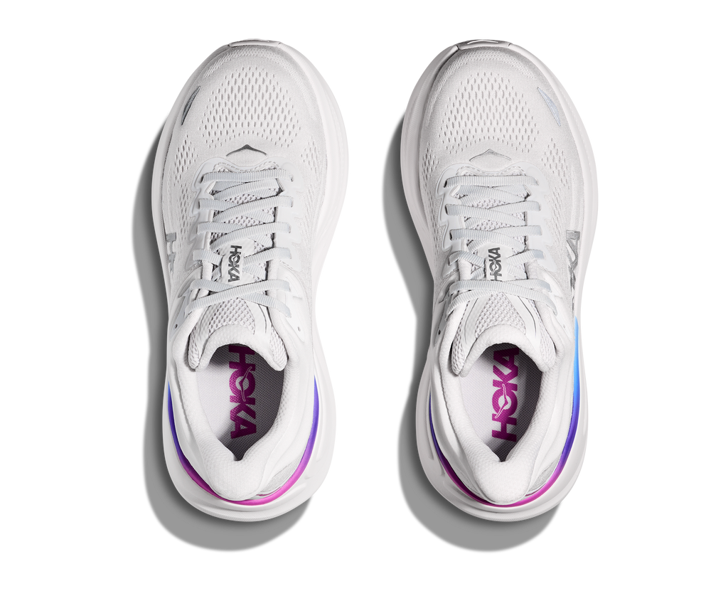 Hoka Bondi 9 Women's (WIDE WIDTH)