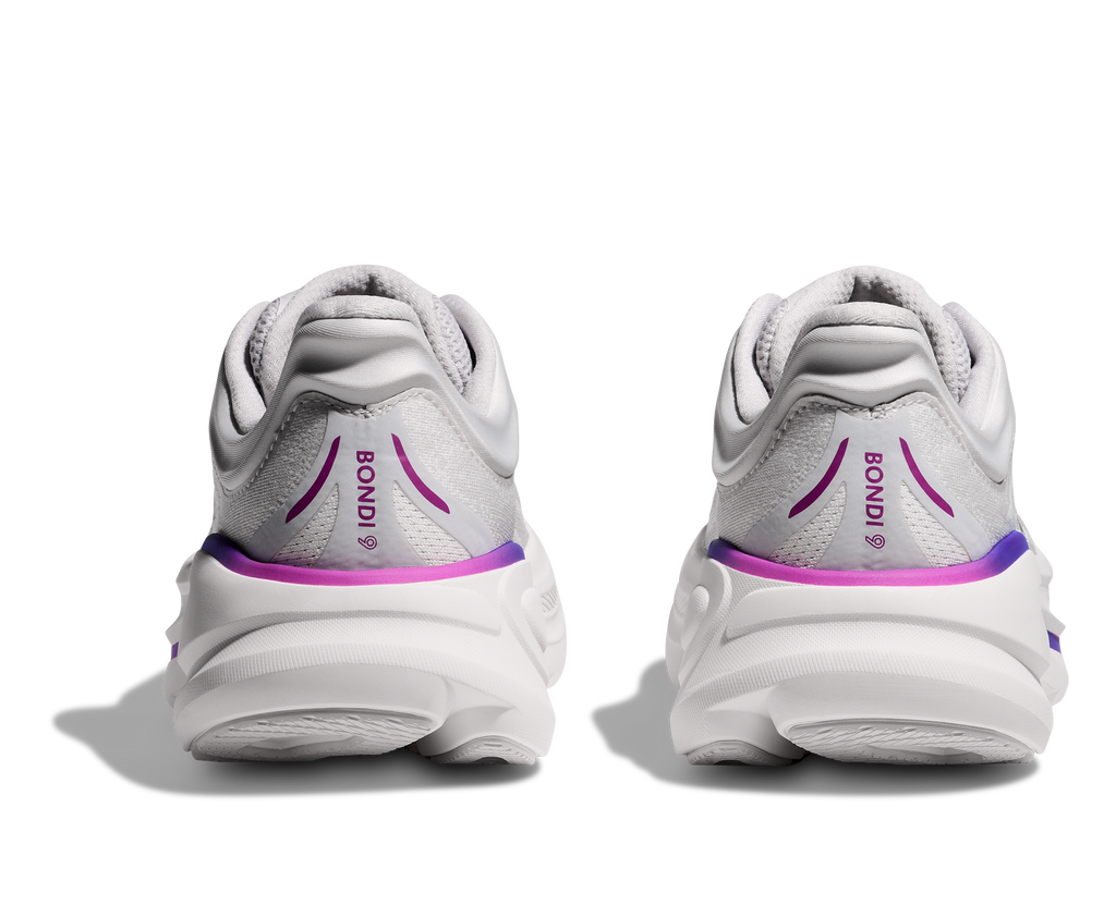 Hoka Bondi 9 Women's (WIDE WIDTH)