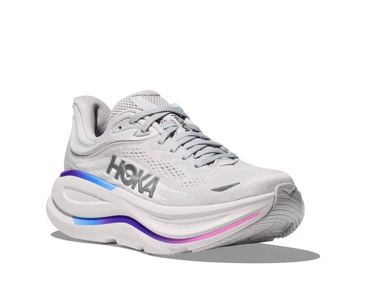Hoka Bondi 9 Women's (WIDE WIDTH)