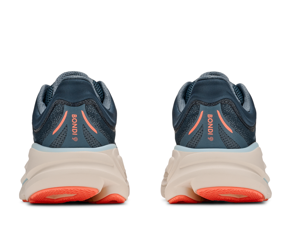 Hoka Bondi 9 Run and Walking Shoe Women's