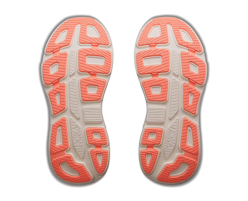 Hoka Bondi 9 Run and Walking Shoe Women's
