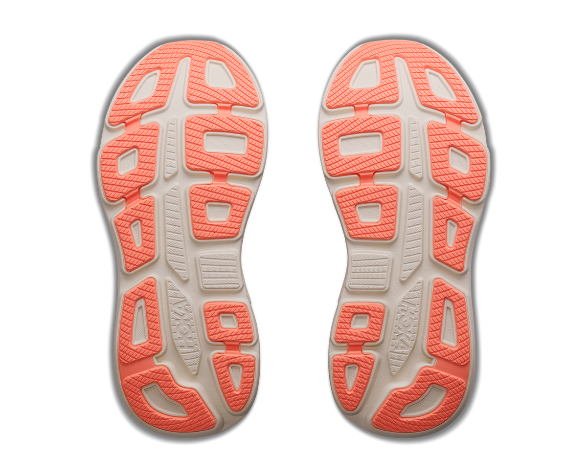 Hoka Bondi 9 Run and Walking Shoe Women's