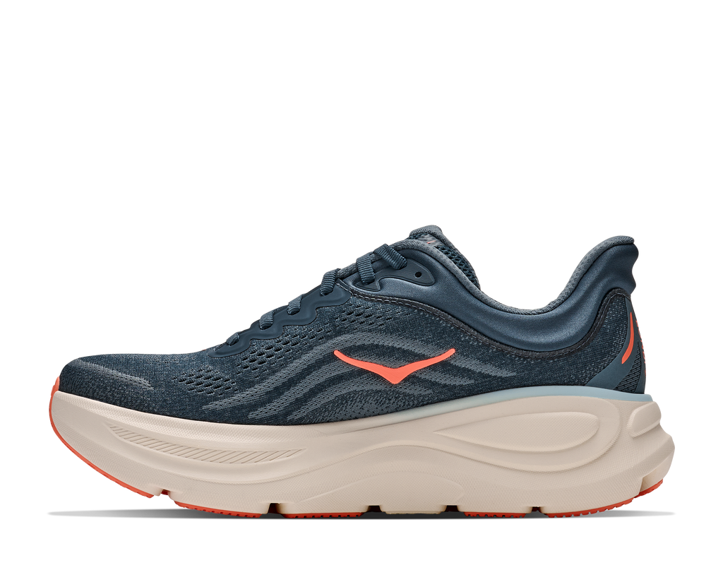 Hoka Bondi 9 Run and Walking Shoe Women's