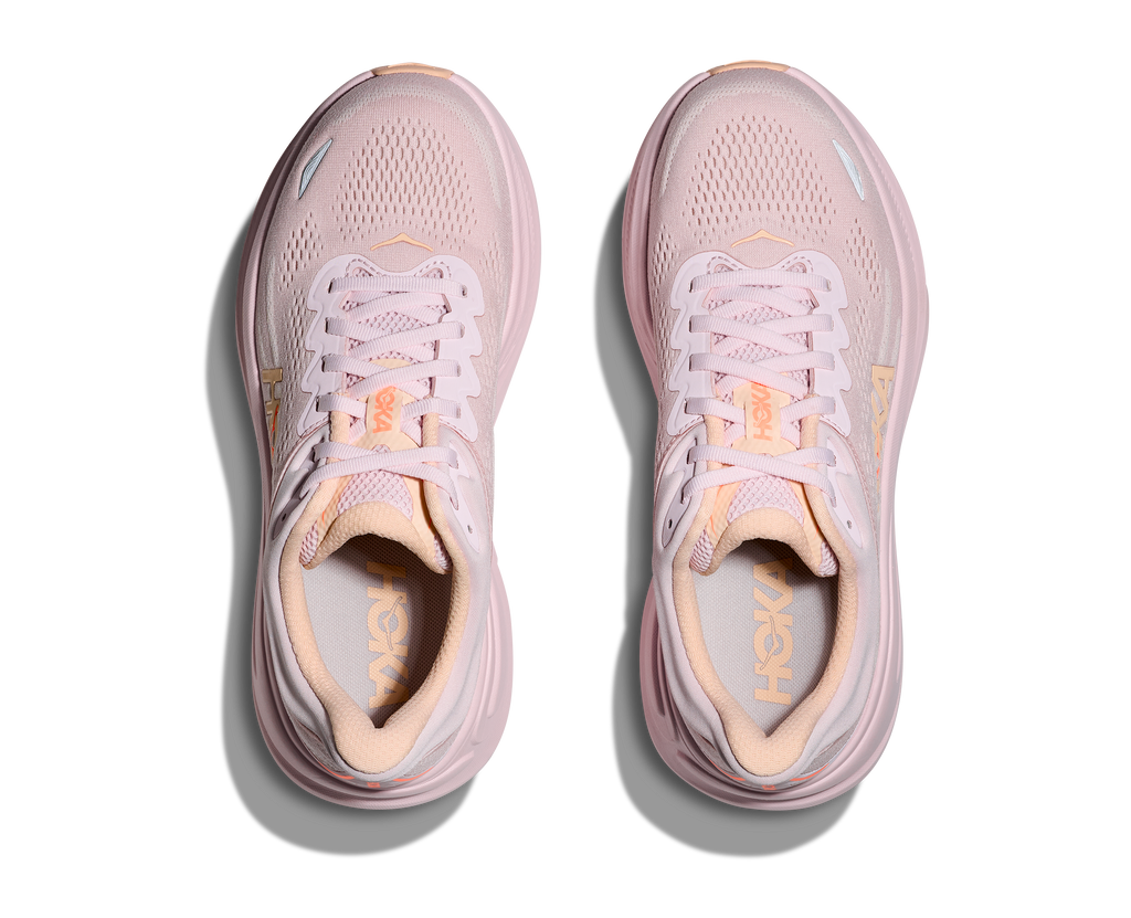 Hoka Bondi 9 Women's
