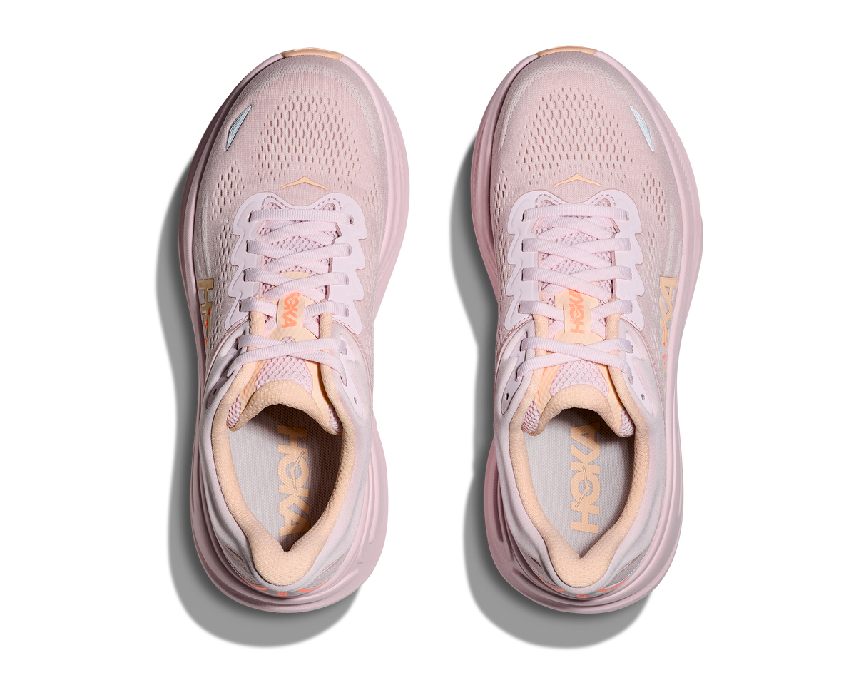 Hoka Bondi 9 Women's