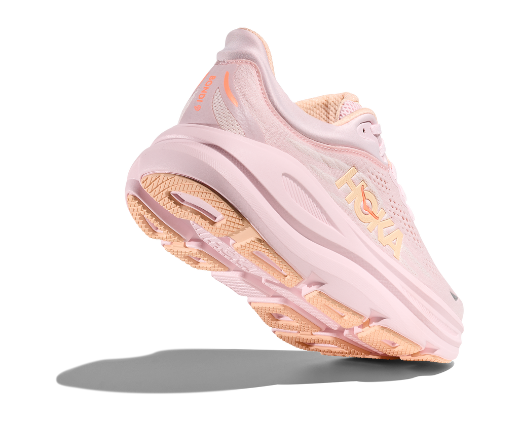 Hoka Bondi 9 Women's