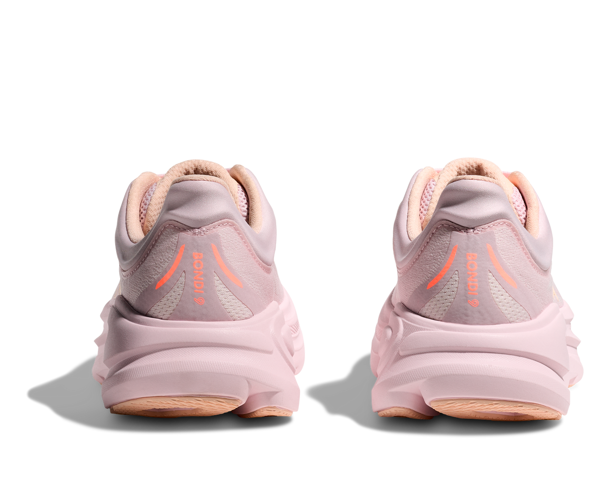 Hoka Bondi 9 Women's