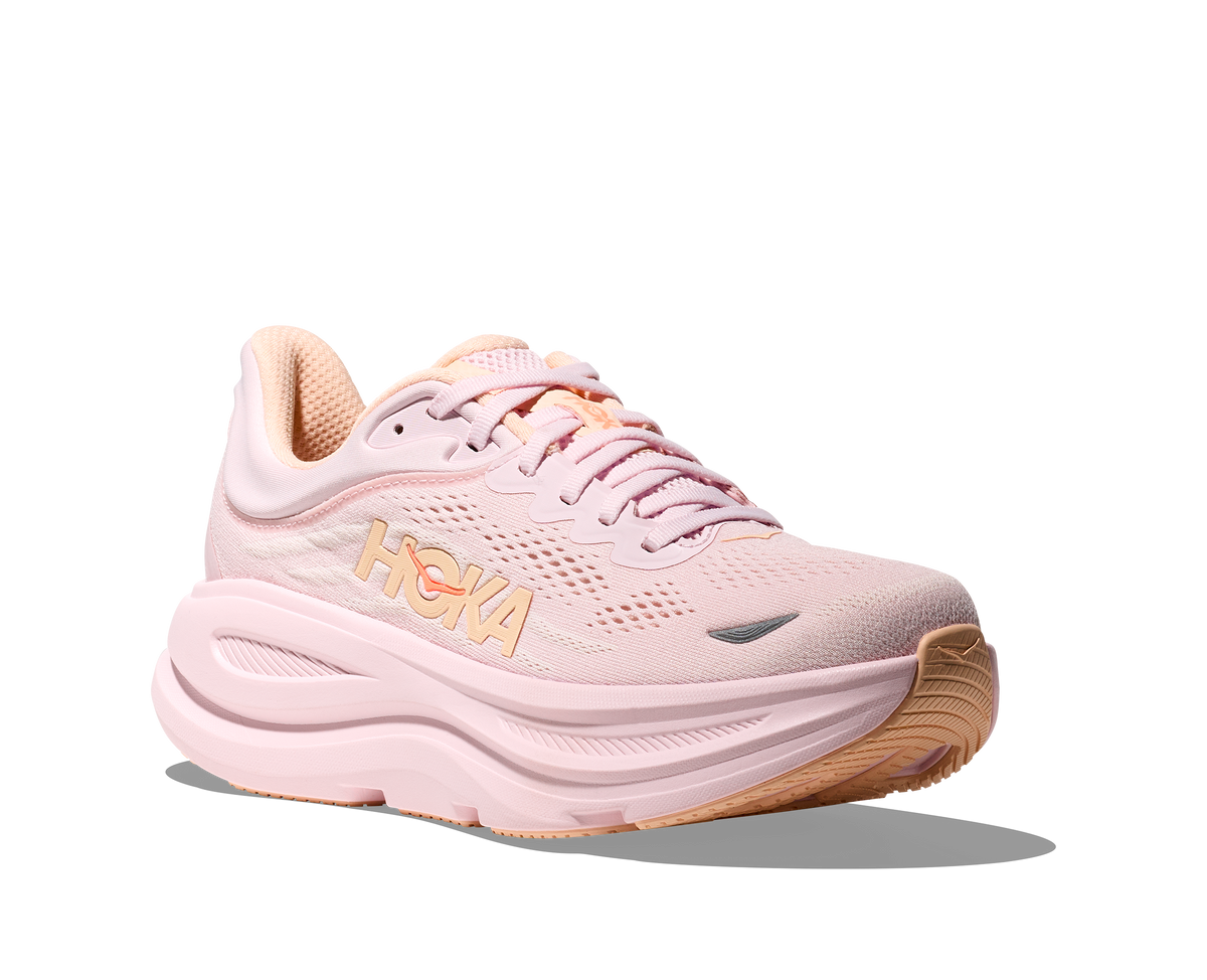 Hoka Bondi 9 Women's