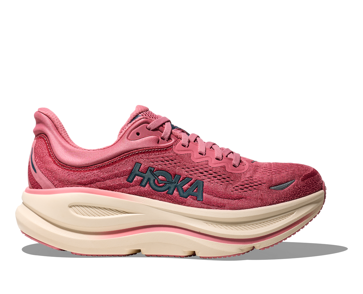 Hoka Bondi 9 Women's