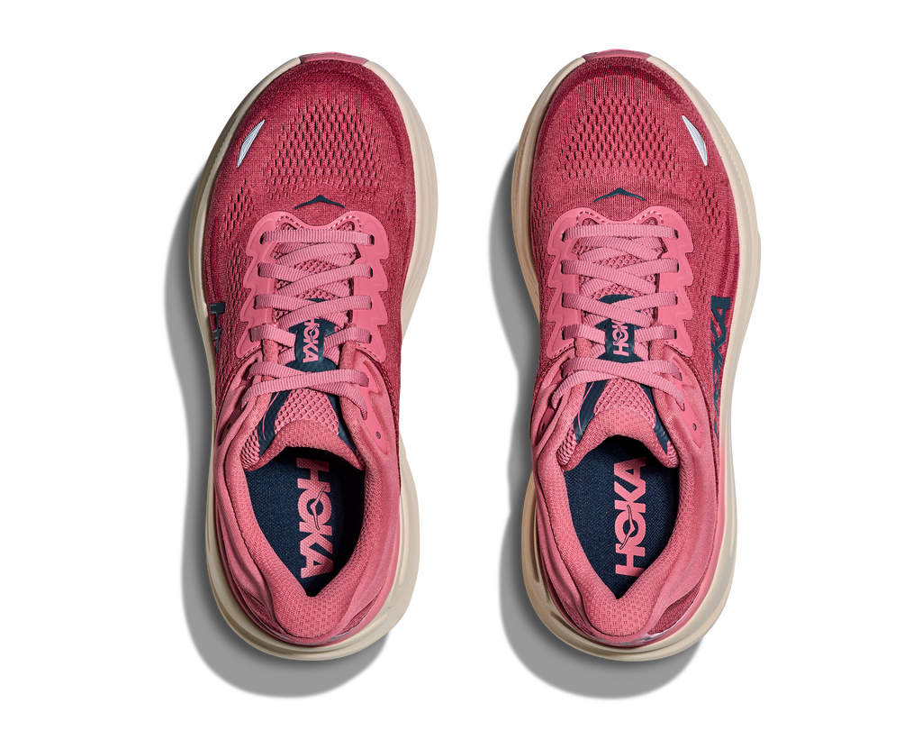 Hoka Bondi 9 Women's