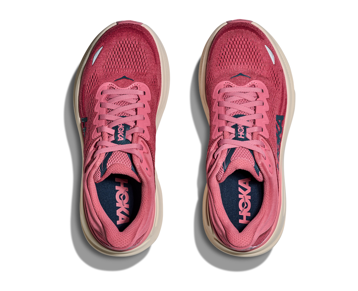 Hoka Bondi 9 Women's