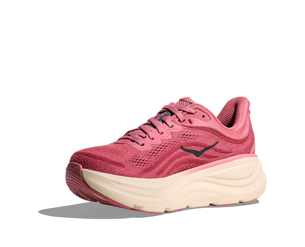 Hoka Bondi 9 Women's