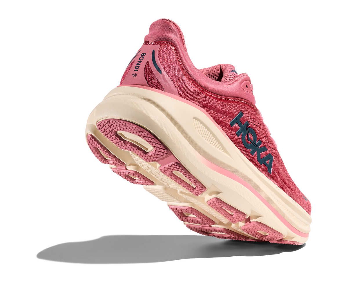 Hoka Bondi 9 Women's